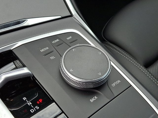 New 2026 Black Sapphire Metallic BMW 230i xDrive image 14