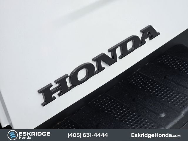 2026 Honda Ridgeline TrailSport - Photo 12