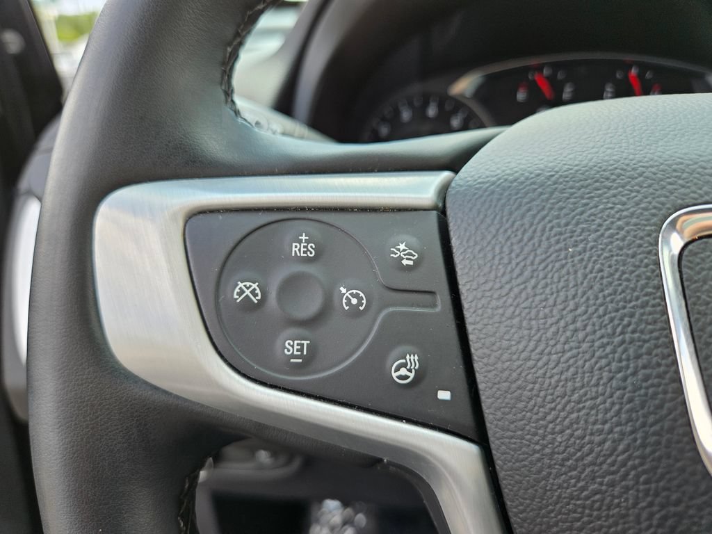 2024 GMC Terrain SLT - Photo 26