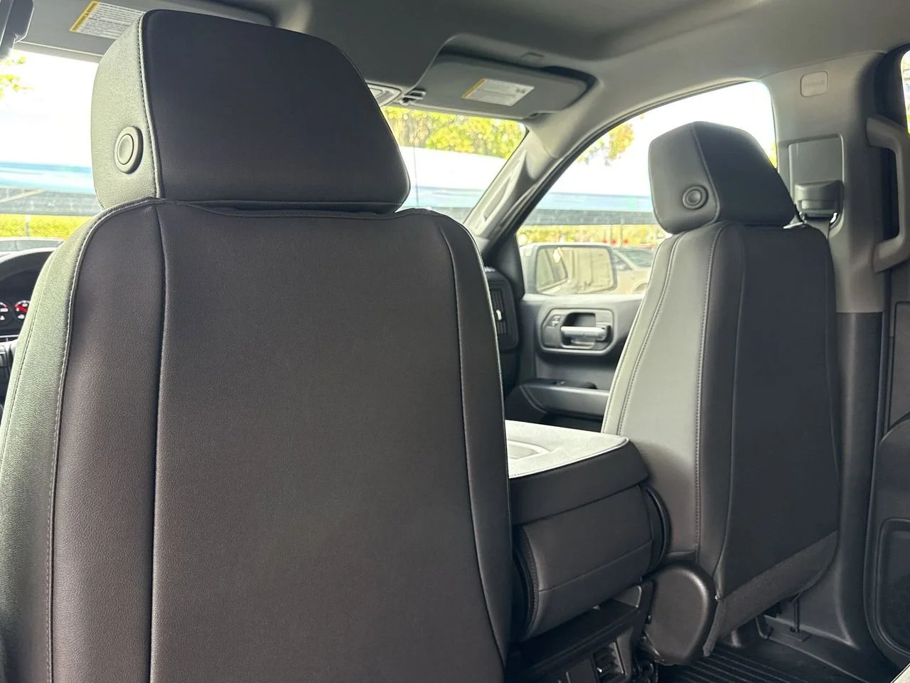 2026 GMC Sierra 1500 Pro - Photo 23