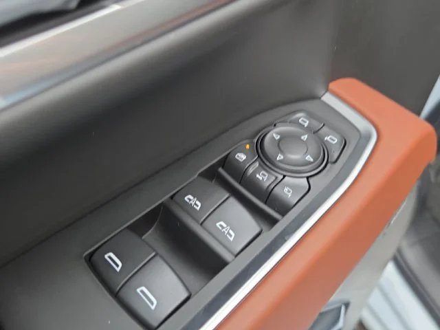 2026 GMC Sierra 2500HD Denali Ultimate - Photo 21