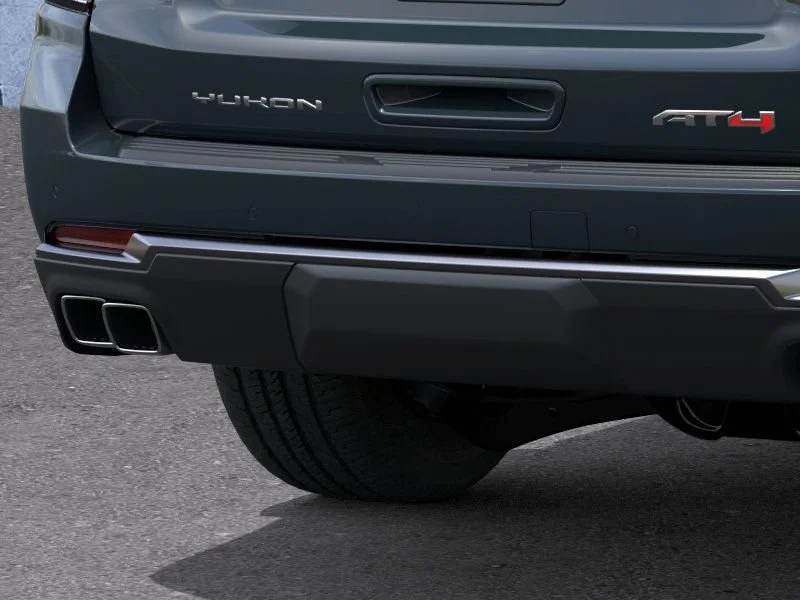 2026 GMC Yukon AT4 Ultimate - Photo 15