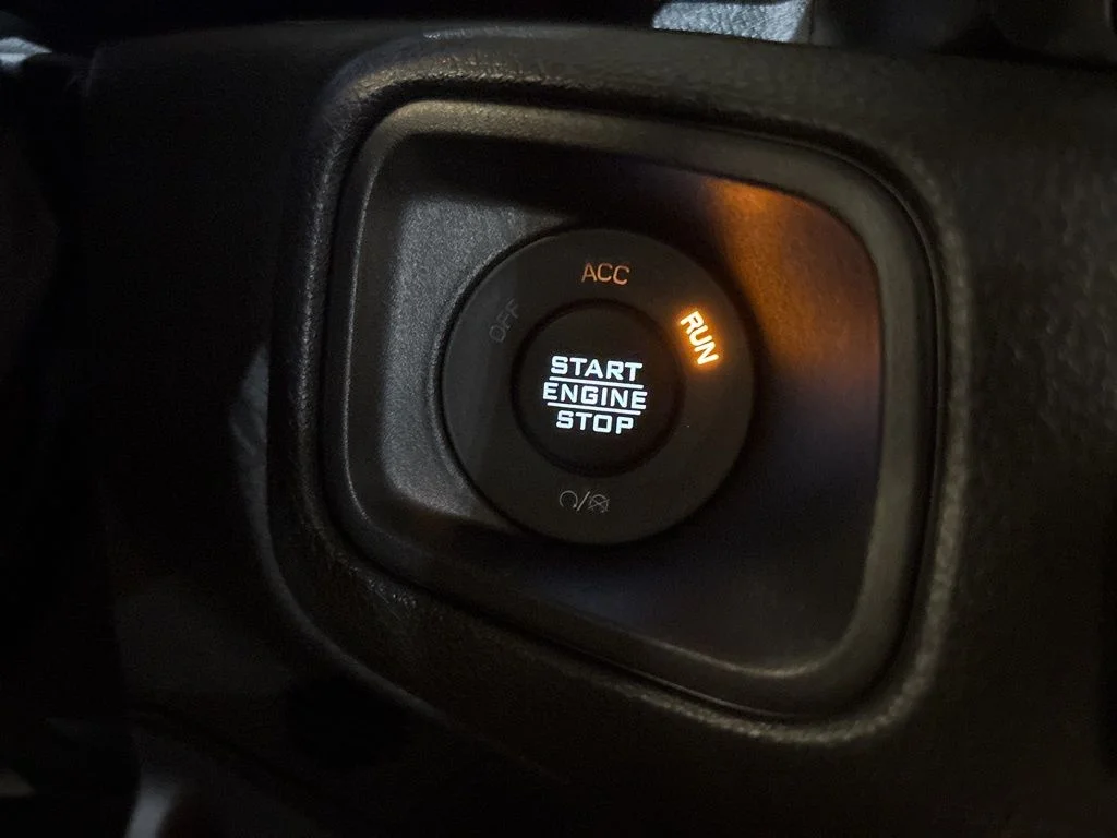 New 2026 Black Jeep 85th Anniversary Edition image 30