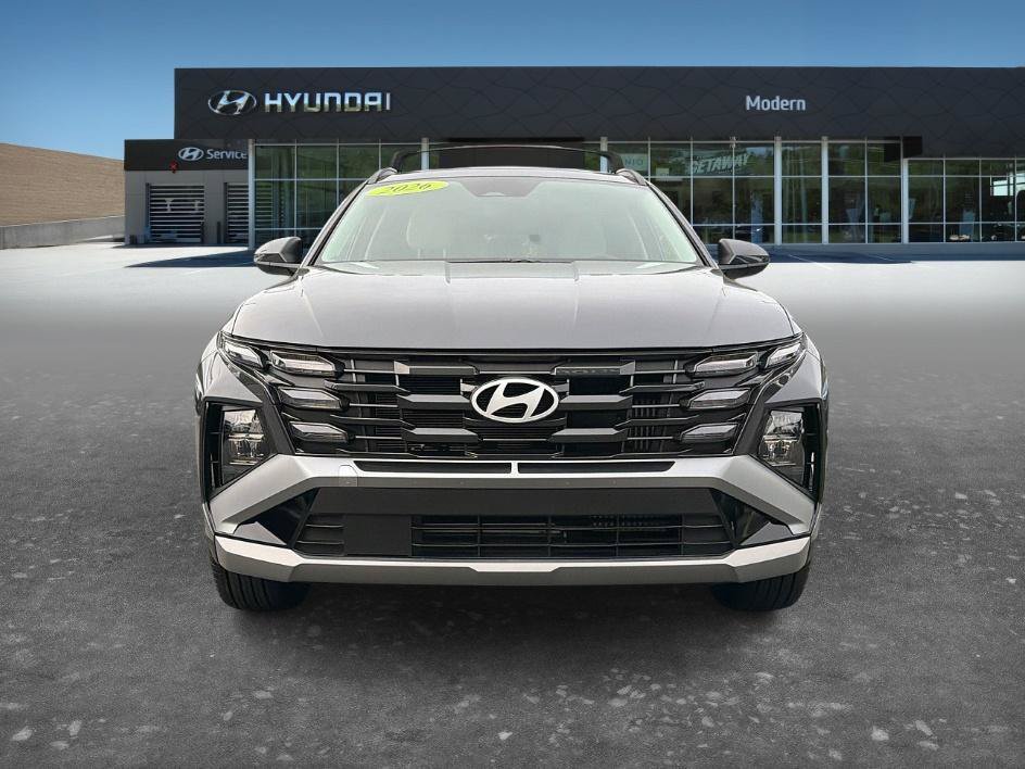 Used 2026 Ecotronic Gray Hyundai SEL image 2