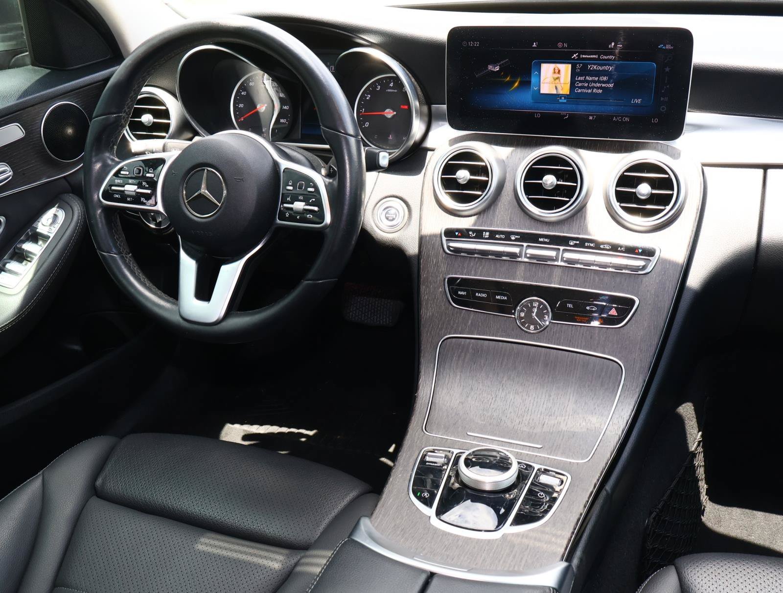 2019 Mercedes-Benz C-Class Sedan C300 - Photo 10