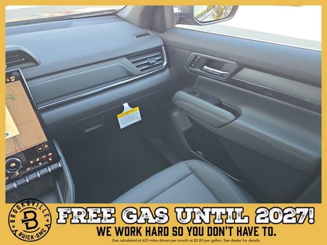 2026 GMC Terrain AT4 - Photo 15