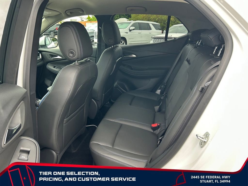 2026 Buick Encore GX Sport Touring - Photo 11