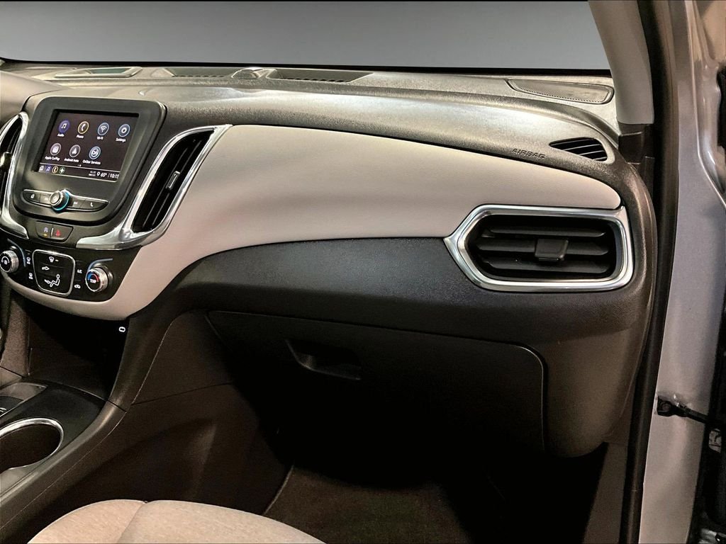 Used 2024 Gray Chevrolet LS image 13