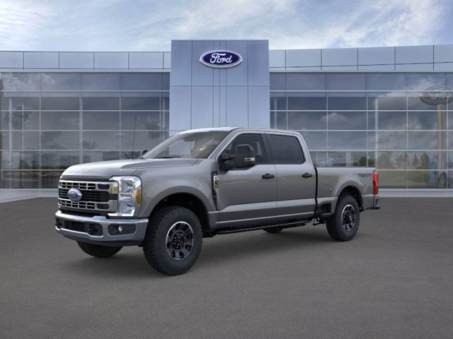 2026 Ford Super Duty F-250® XLT