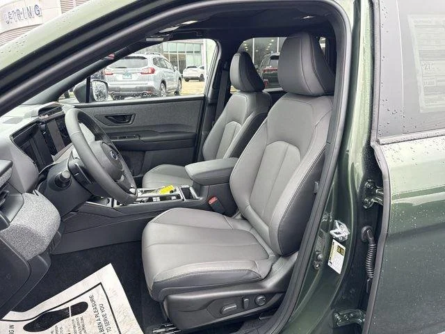 2026 Subaru Outback Limited - Photo 9