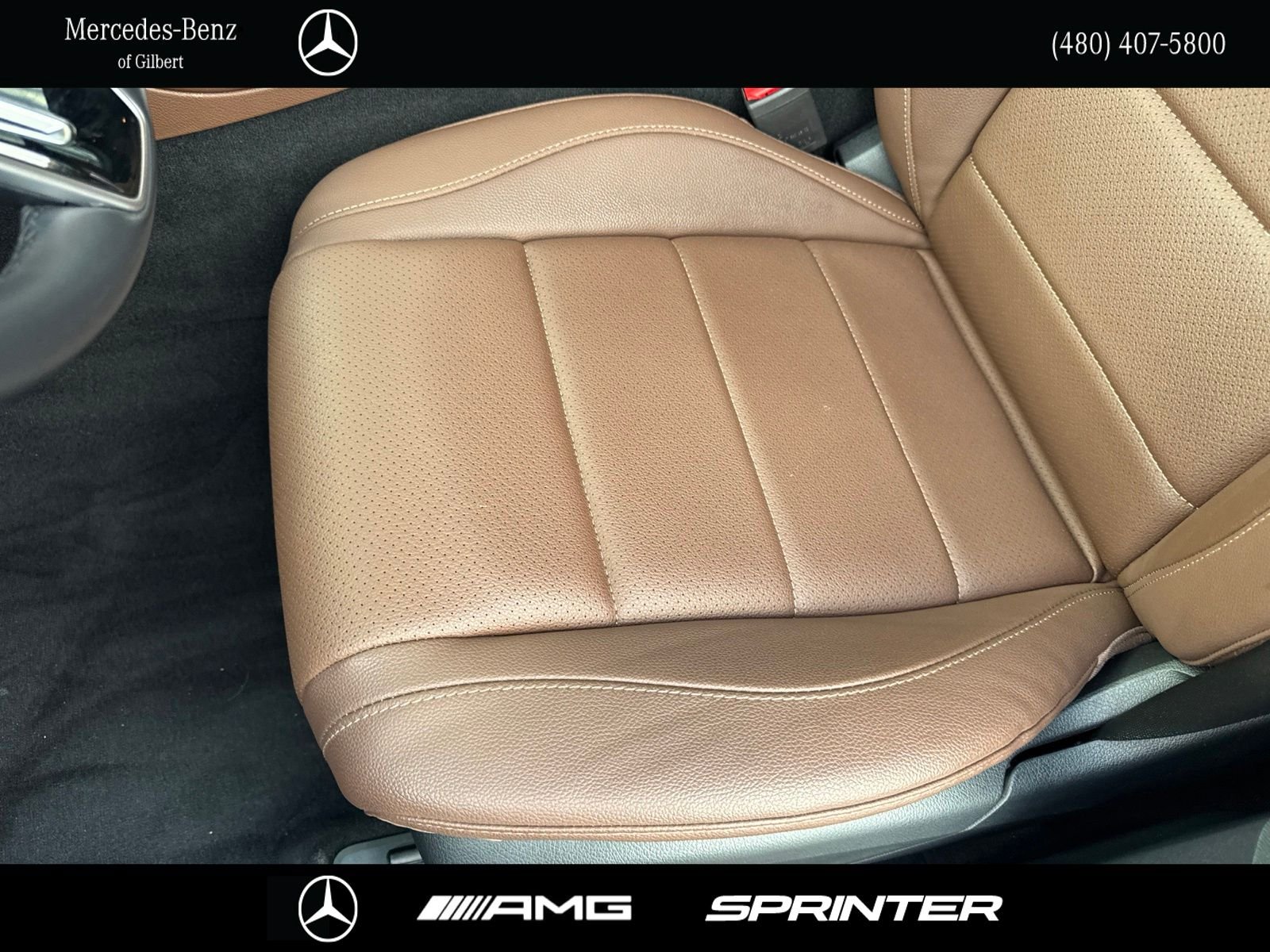 Certified Used 2024  Mercedes-Benz GLE 350 image 15