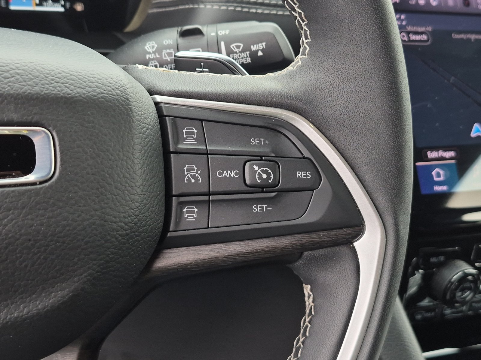2025 Jeep Grand Cherokee Limited - Photo 19
