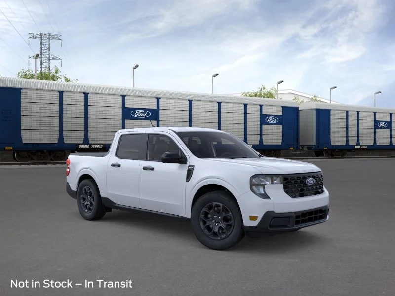 2026 Ford Maverick XLT FWD's photo