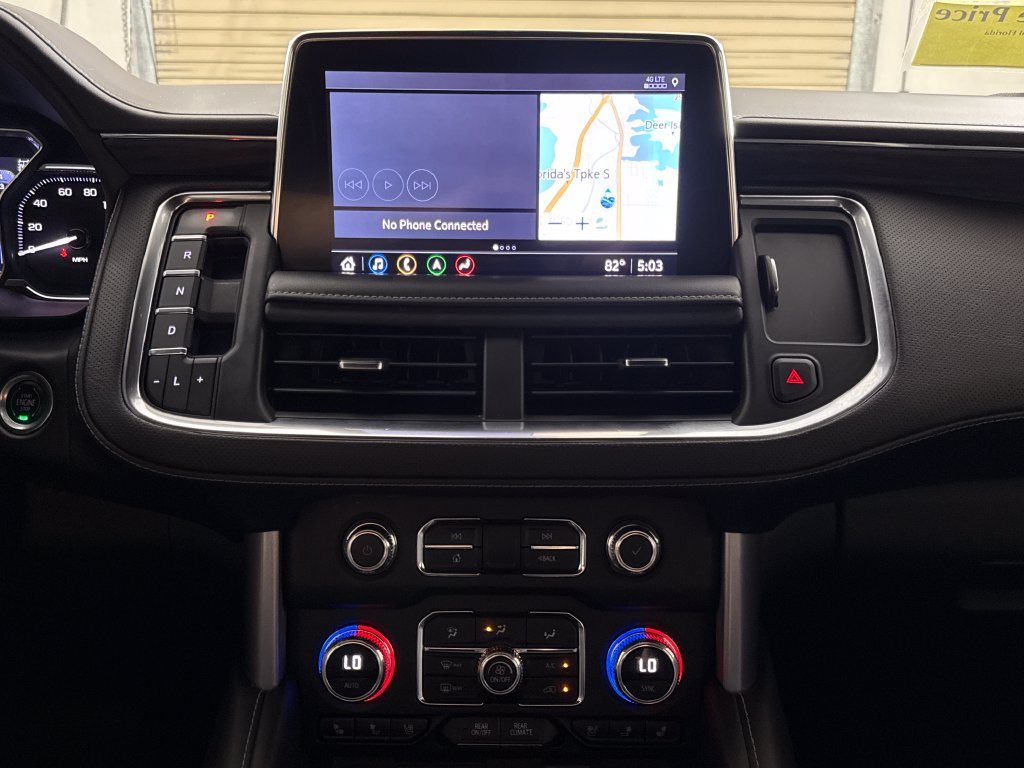 2021 GMC Yukon SLT - Photo 19