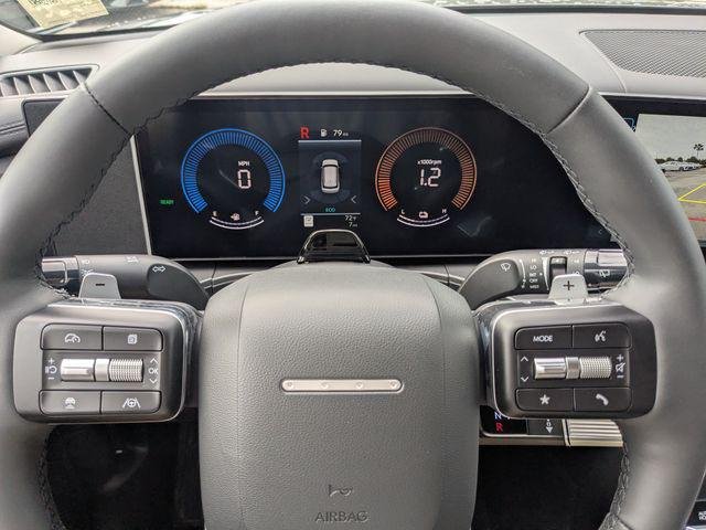 New 2026 Gray Hyundai SEL image 28