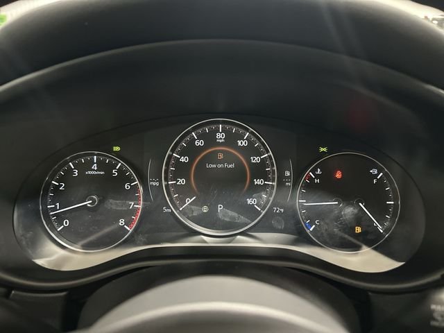New 2026 Gray Mazda 2.5 Turbo Premium Plus image 14