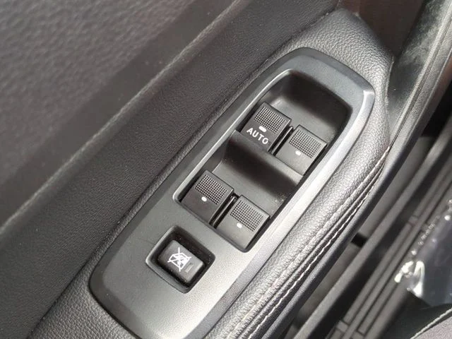 Certified Used 2019 Saber Metallic Ford Lariat image 23