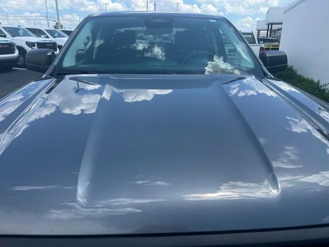 Used 2026 Gray Ford XL image 12