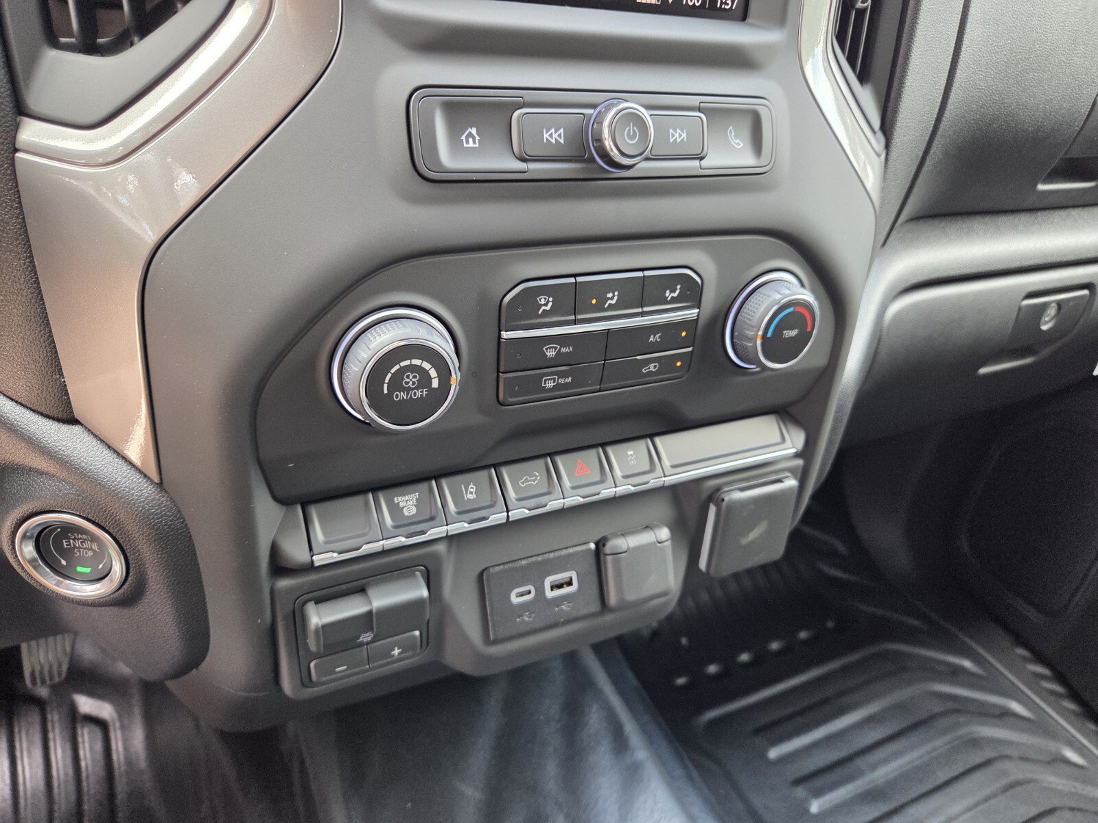 2026 Chevrolet Silverado 2500 HD Work Truck - Photo 26