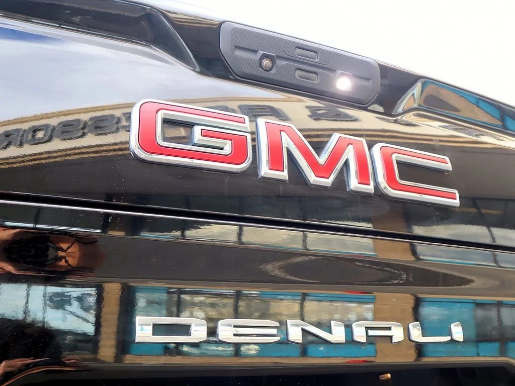 2019 GMC Sierra 1500 Denali Denali - Photo 34
