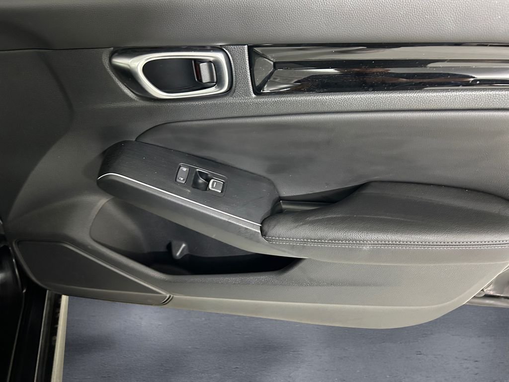 Used 2026  Honda Sport Touring image 15
