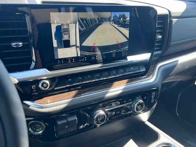 2026 GMC Sierra 1500 Elevation - Photo 13