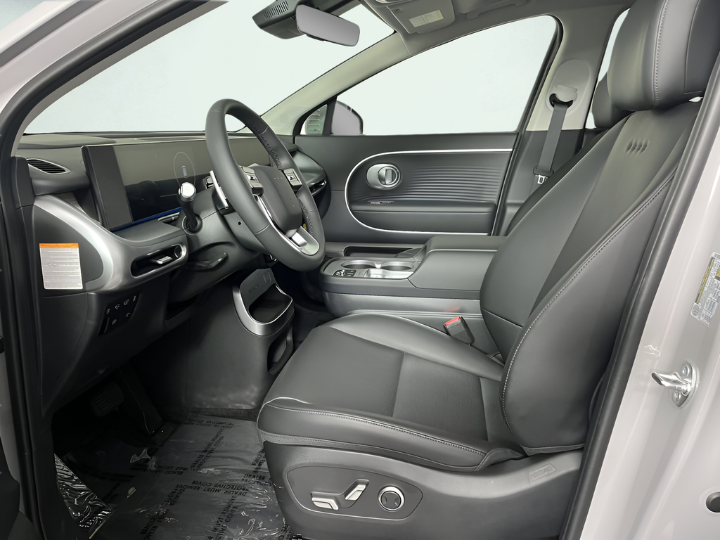 2026 Hyundai IONIQ 9 SEL - Photo 9
