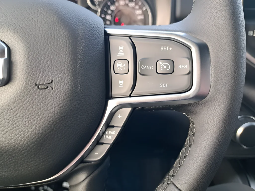 2026 RAM 1500 Big Horn/Lone Star - Photo 29