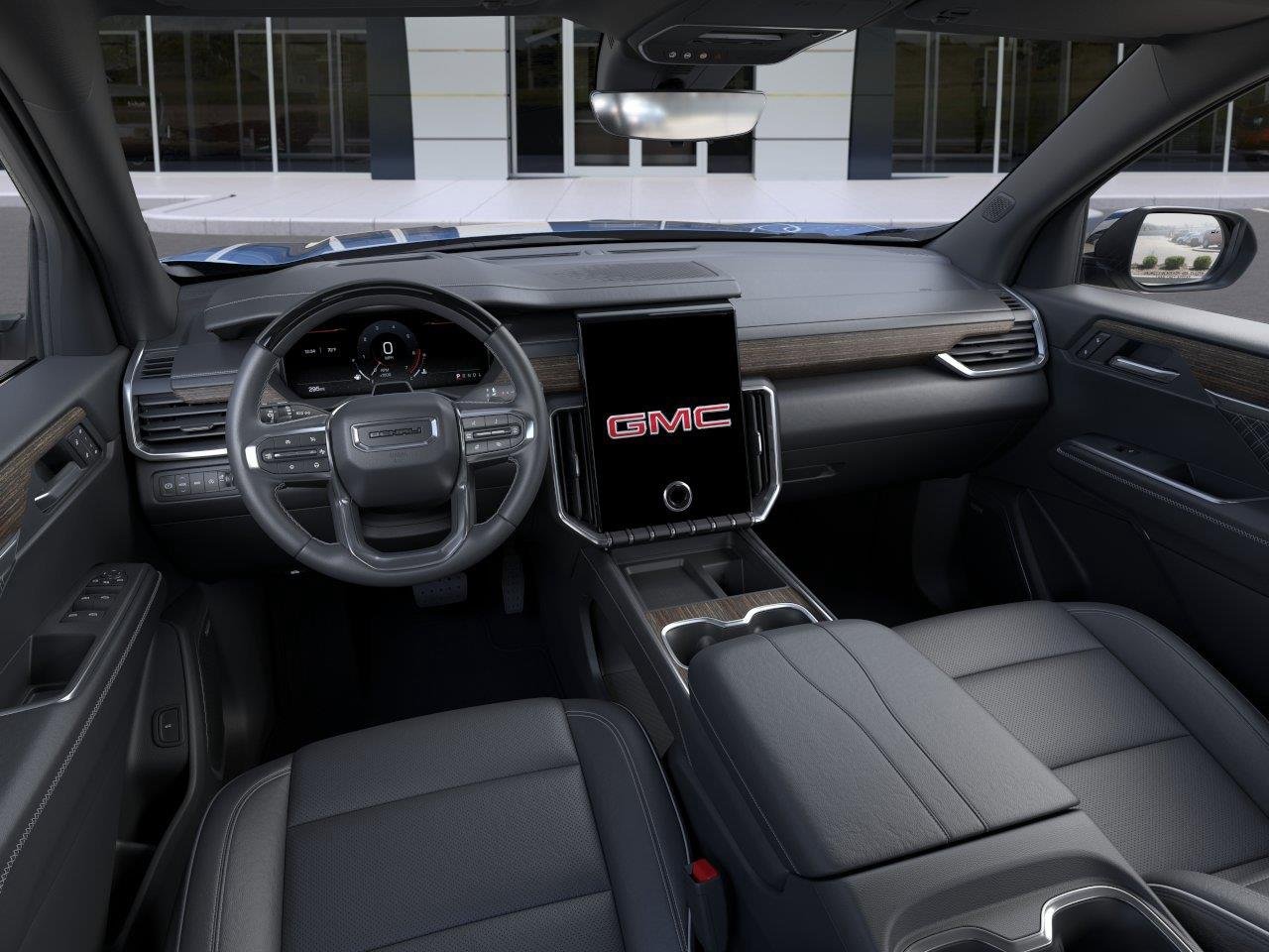 New 2027 Ink GMC Denali image 15