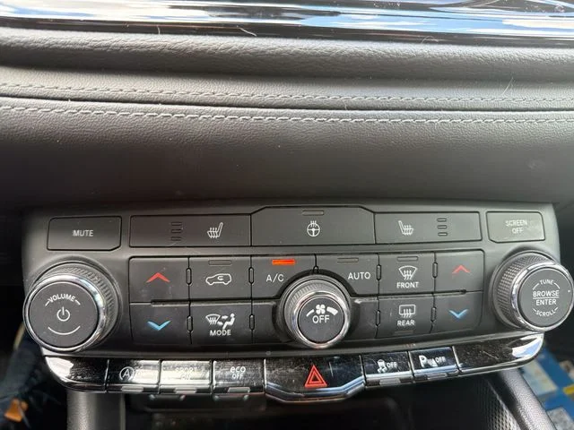 Used 2022 Black Dodge GT image 23