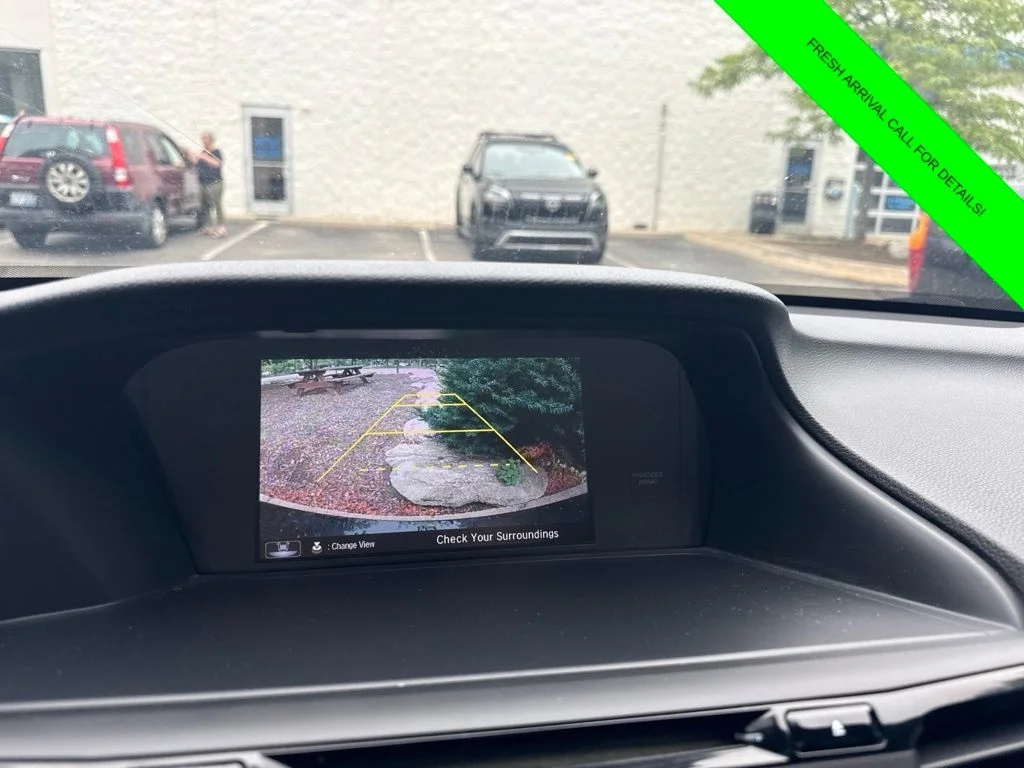 Used 2017  Honda Sport image 22