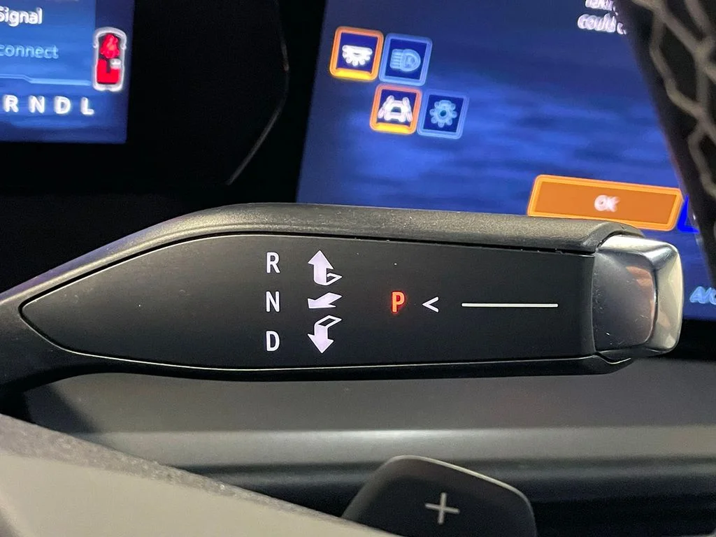 Used 2025 Gray Chevrolet LT image 35