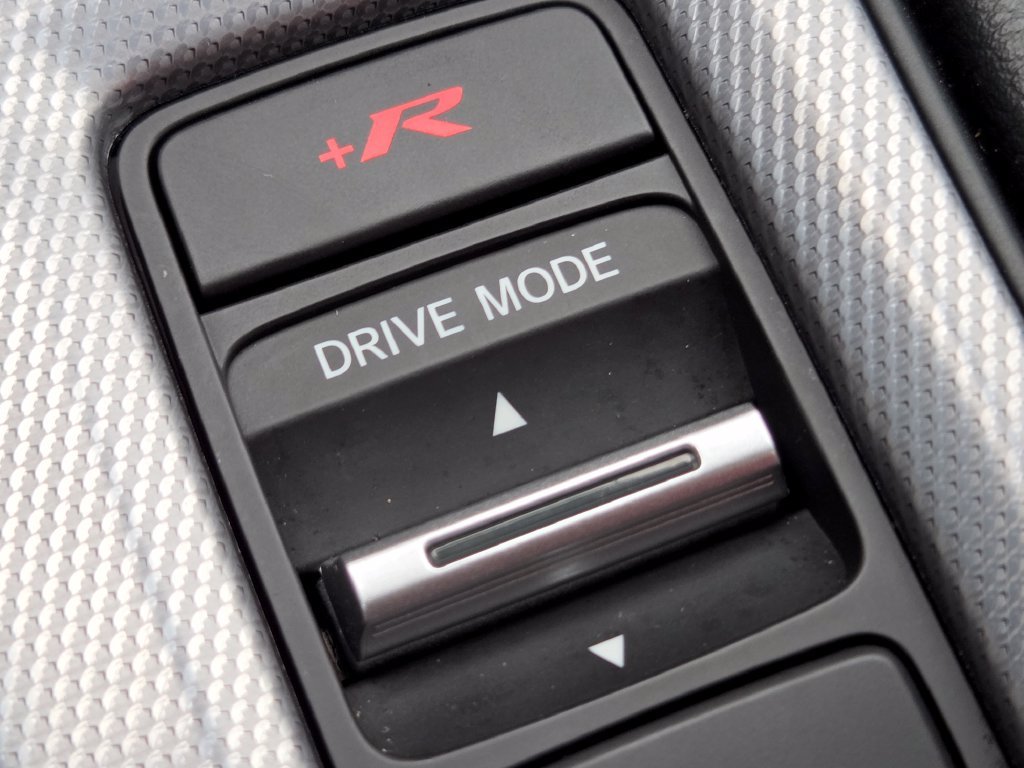 2025 Honda Civic Hatchback Type-R - Photo 11