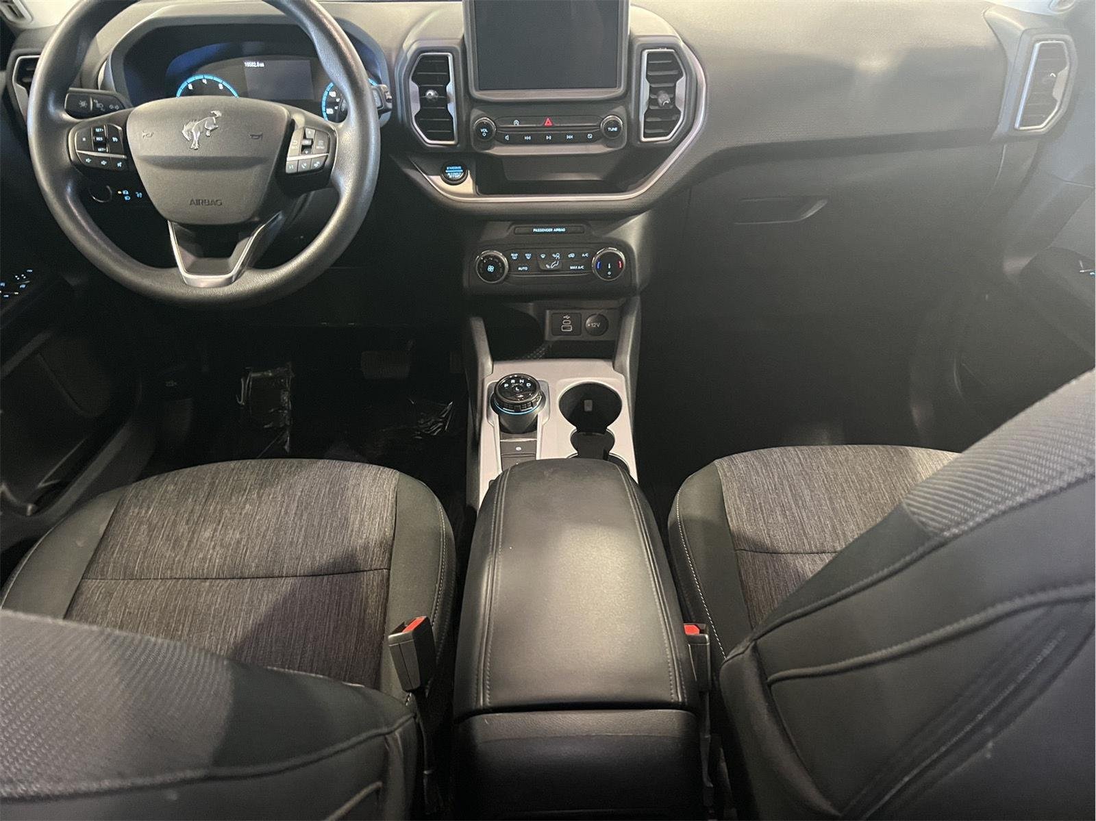 Used 2023 Area 51 Ford Big Bend image 16