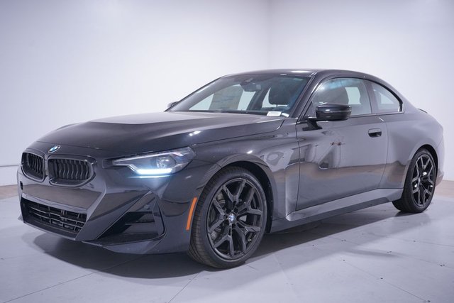 2026|BMW|2 Series|230i|2D Coupe