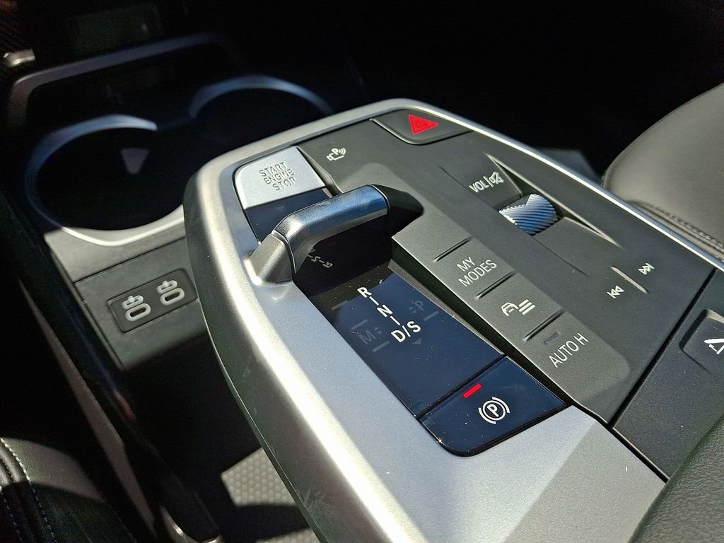 2026 BMW X1 28i - Photo 7