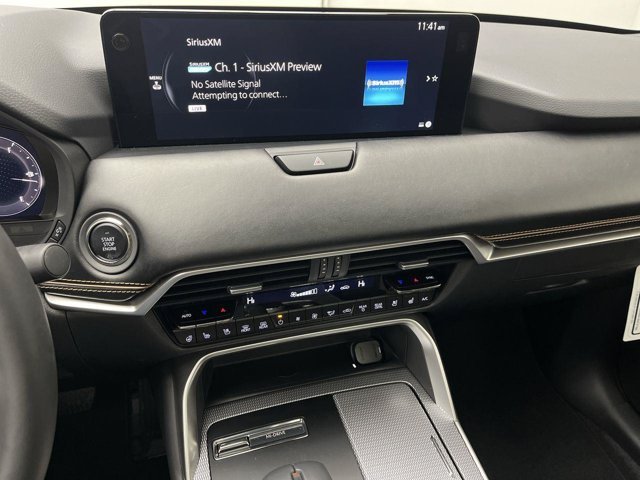 2026 Mazda CX-70 Premium Package - Photo 17