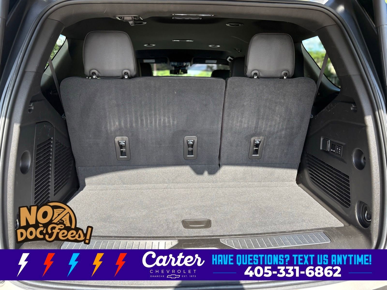 Used 2023 Empire Beige Metallic Chevrolet Z71 image 11