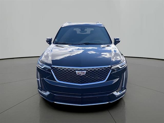 2024 Cadillac XT6 Premium Luxury, photo 8 of 12