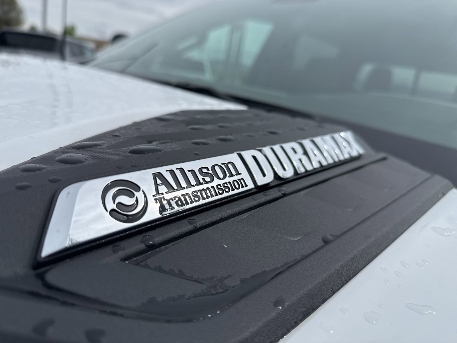 2025 Chevrolet Silverado 2500 HD LT - Photo 11