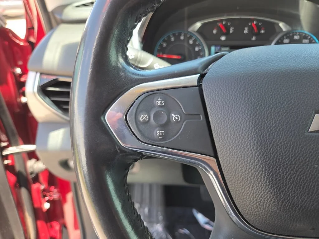 Used 2019 Cajun Red Tintcoat Chevrolet LT Leather image 35