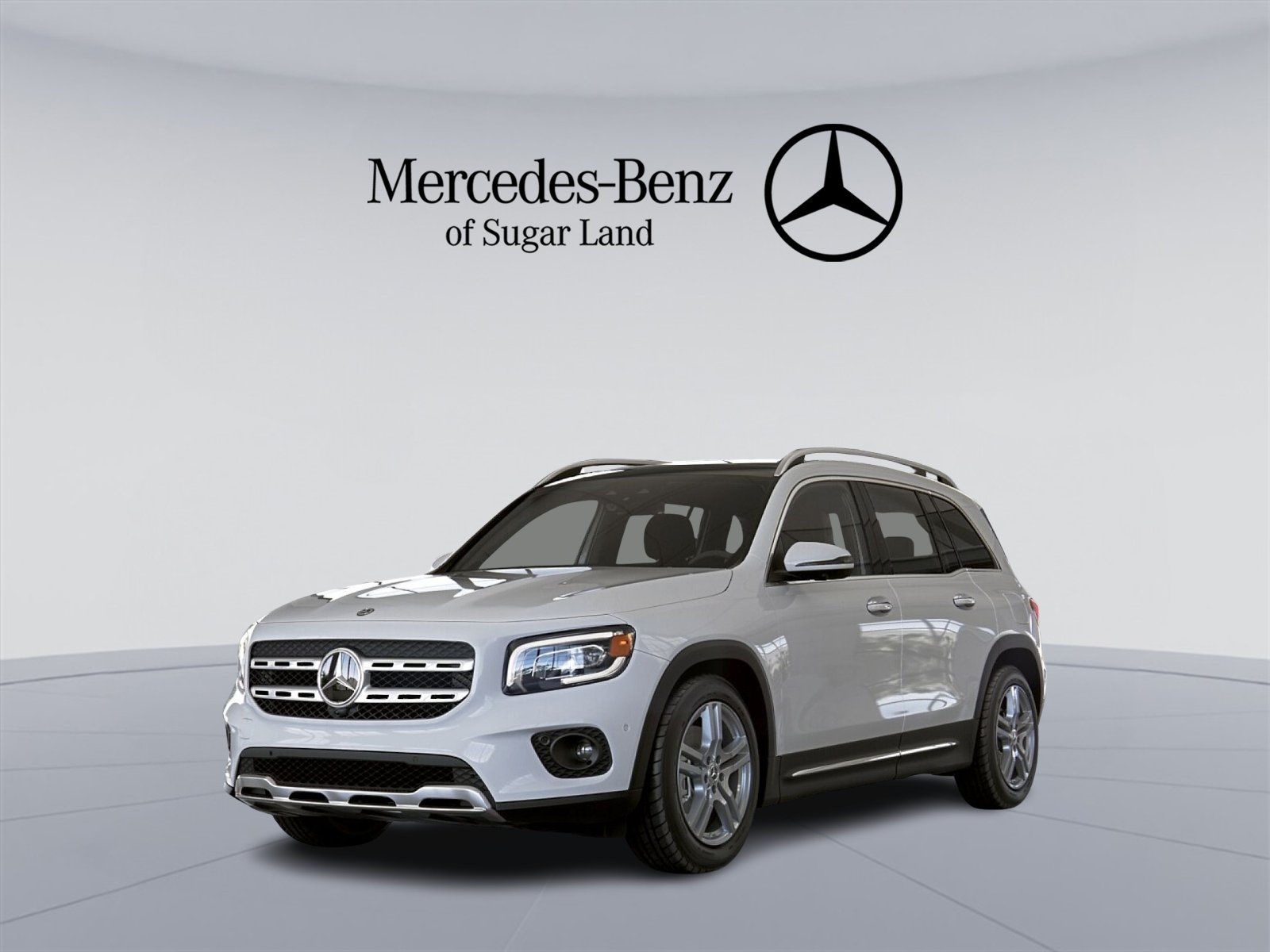 2023 Mercedes-Benz GLB Base