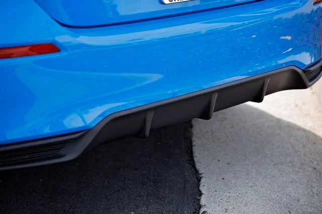New 2026 Boost Blue Pearl Honda Sport image 11