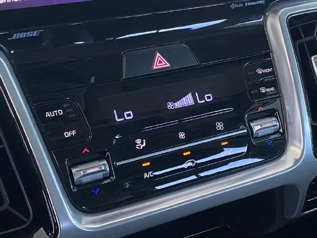 2023 Kia Sorento X-Line SX-P - Photo 29