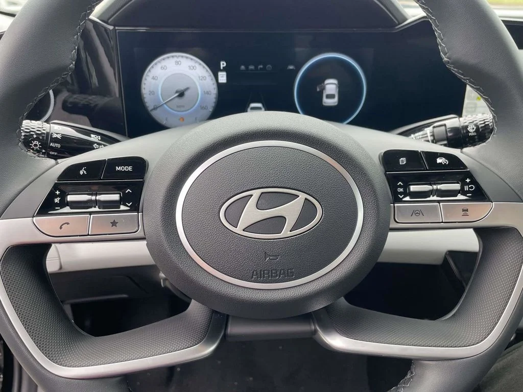 New 2026 Black Hyundai Limited image 26
