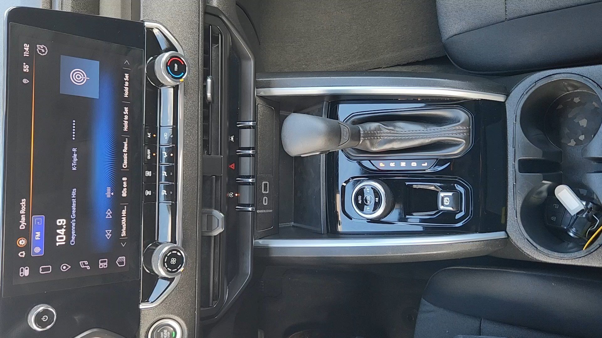 2024 Chevrolet Colorado Trail Boss - Photo 15