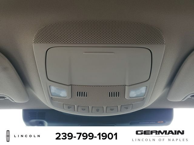 Used 2023 Black Lincoln Standard image 35