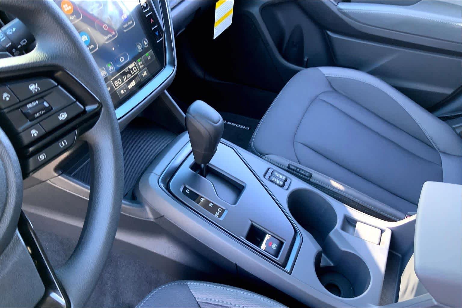 2026 Subaru Crosstrek Premium - Photo 7