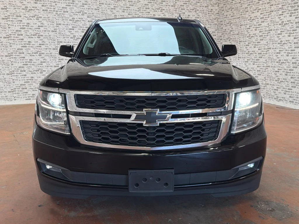 Used 2017 Black Chevrolet LT image 2