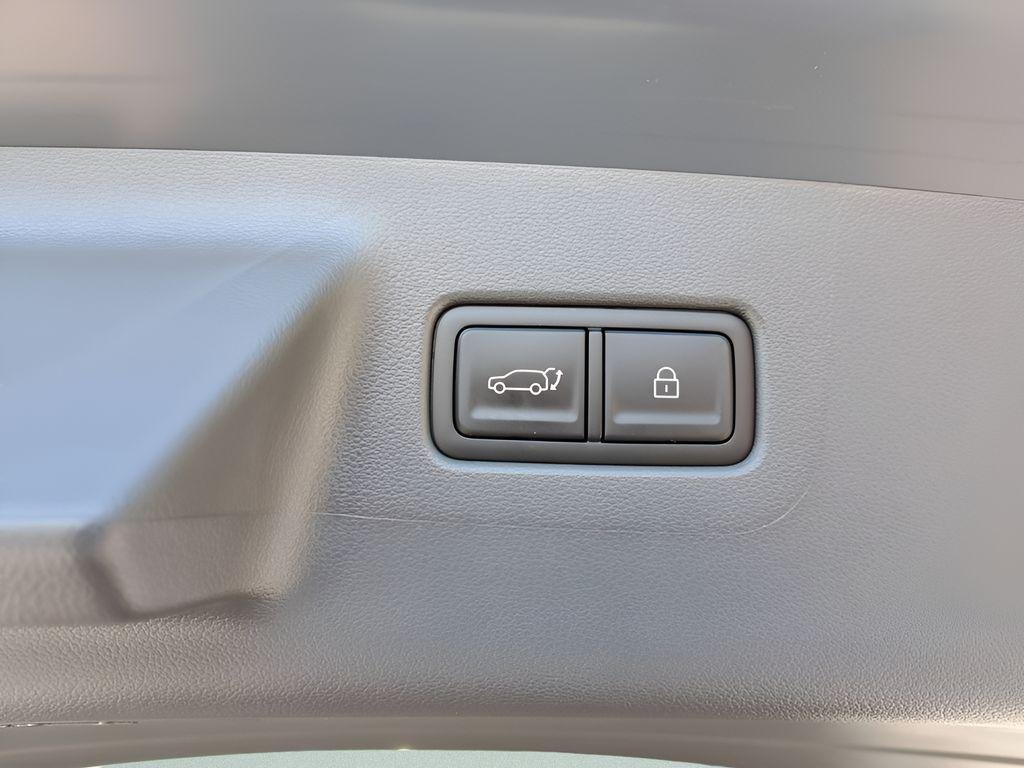 2026 Hyundai Santa Fe SE - Photo 7